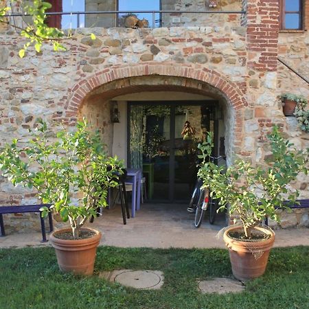 Case Di Vetulonia Castiglione della Pescaia Buitenkant foto