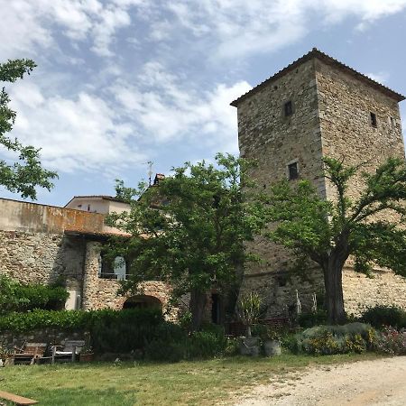 Case Di Vetulonia Castiglione della Pescaia Buitenkant foto