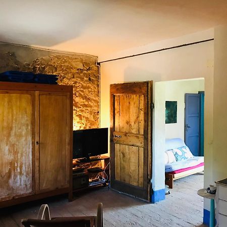 Case Di Vetulonia Castiglione della Pescaia Buitenkant foto