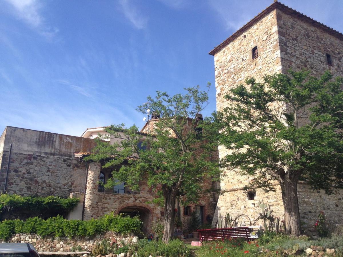 Case Di Vetulonia Castiglione della Pescaia Buitenkant foto
