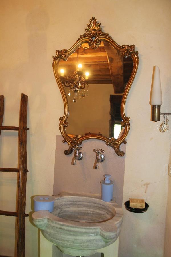 Case Di Vetulonia Castiglione della Pescaia Buitenkant foto
