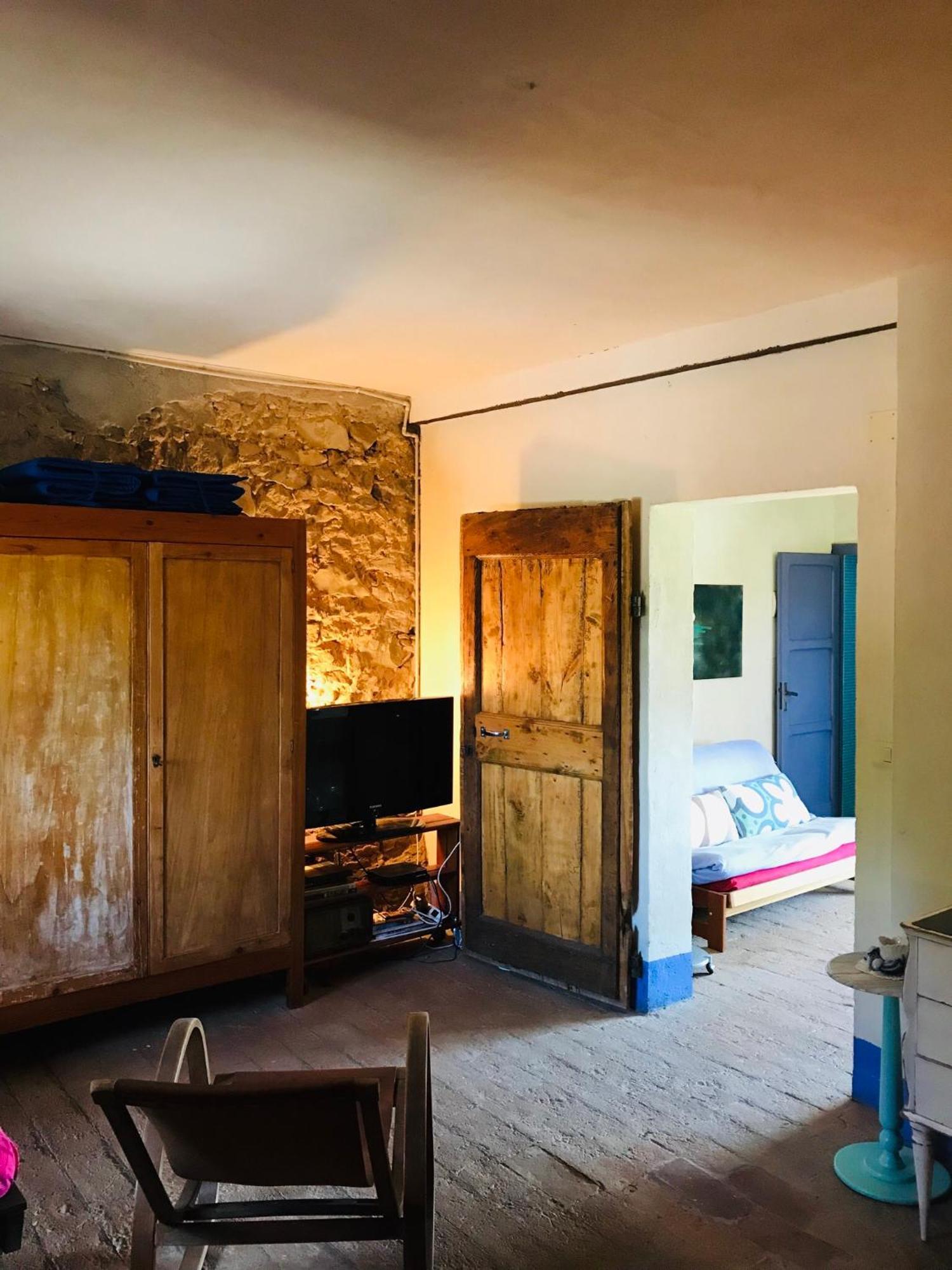 Case Di Vetulonia Castiglione della Pescaia Buitenkant foto