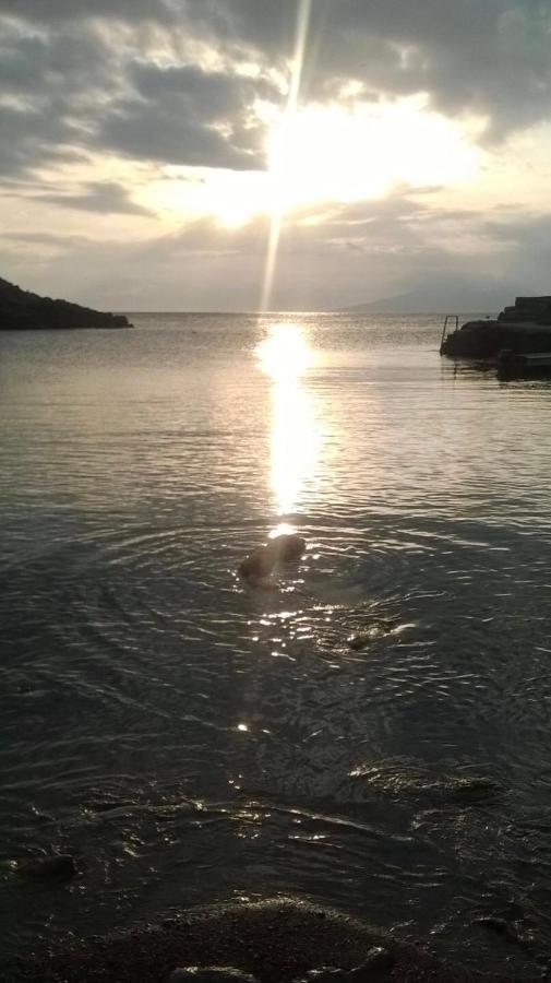 Case Di Vetulonia Castiglione della Pescaia Buitenkant foto